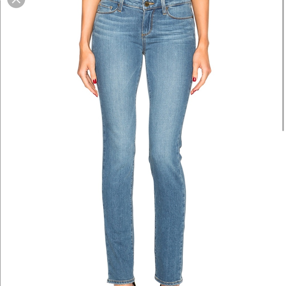 Paige Skyline Skinny